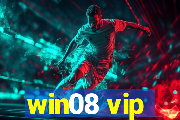 win08 vip