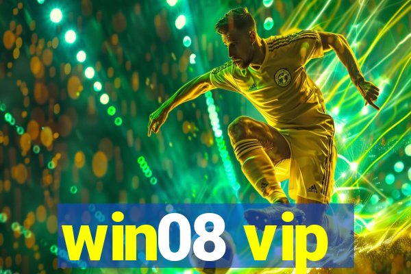 win08 vip
