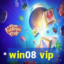 win08 vip
