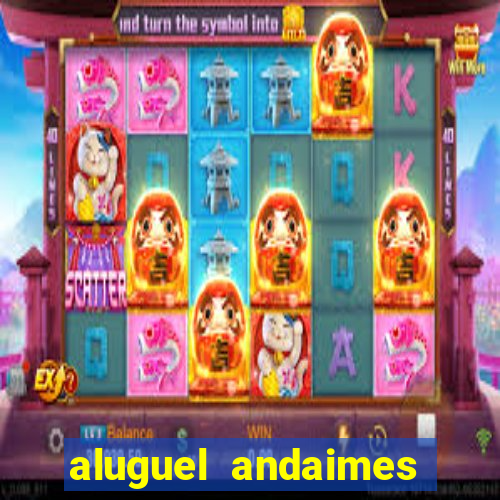 aluguel andaimes porto alegre
