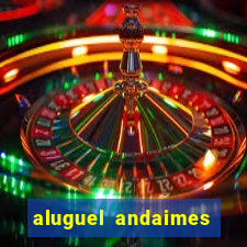 aluguel andaimes porto alegre