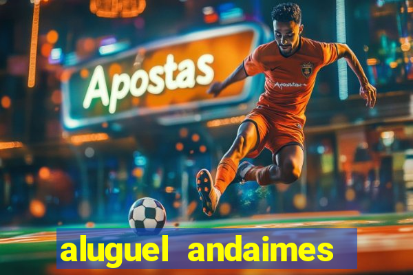 aluguel andaimes porto alegre