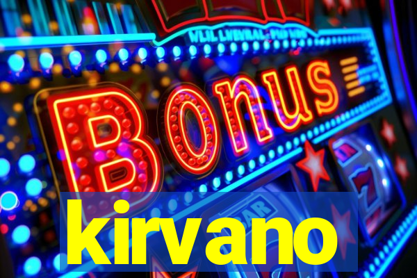 kirvano