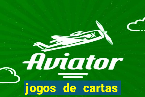 jogos de cartas duzia do padeiro