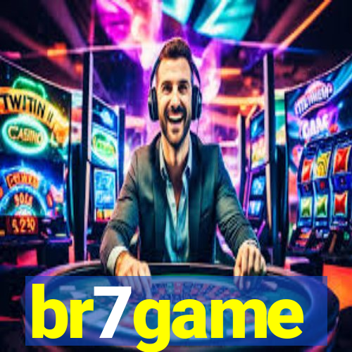 br7game