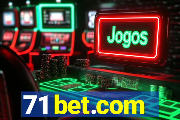 71 bet.com