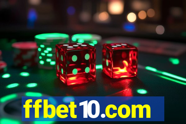 ffbet10.com