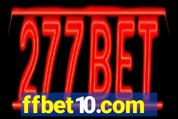 ffbet10.com