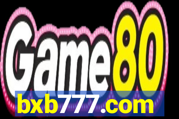 bxb777.com