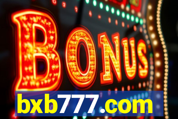 bxb777.com