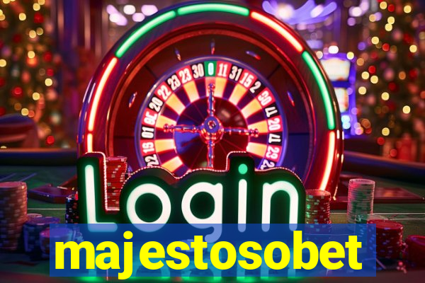 majestosobet