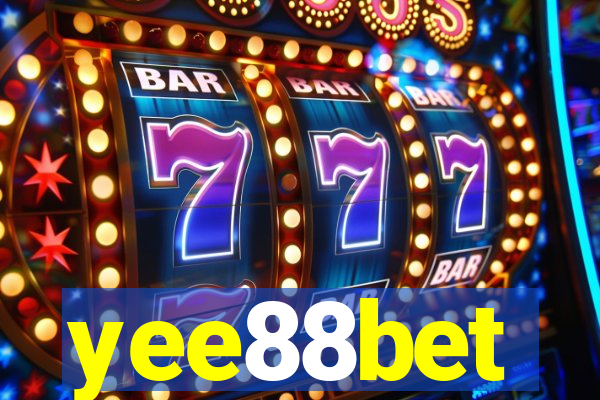 yee88bet