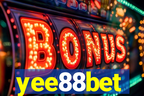 yee88bet