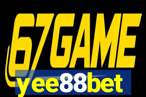 yee88bet
