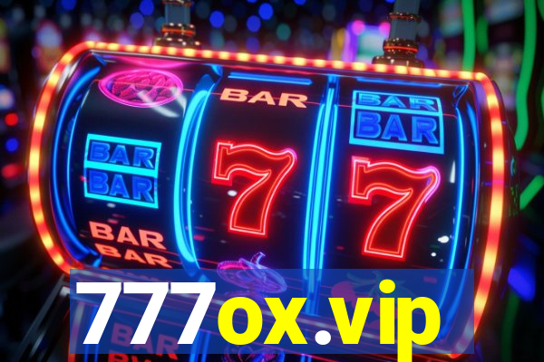 777ox.vip