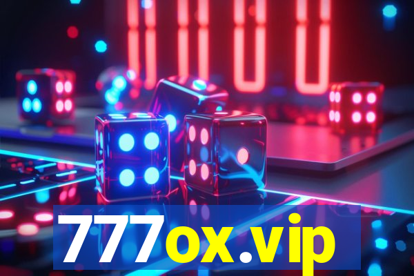 777ox.vip