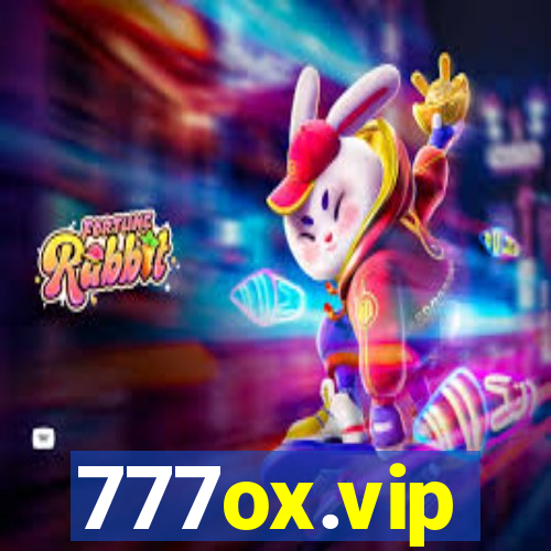777ox.vip