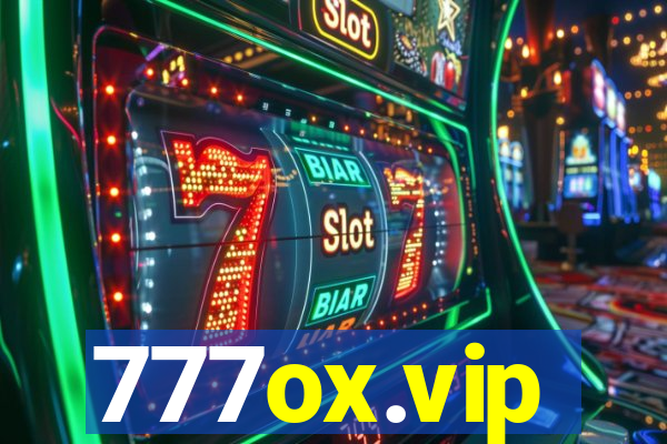 777ox.vip