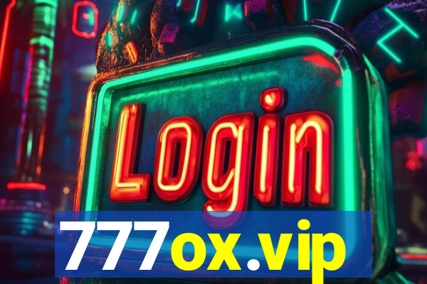 777ox.vip