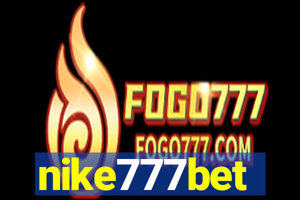 nike777bet