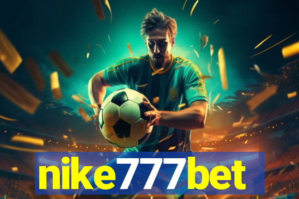 nike777bet
