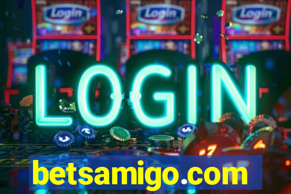 betsamigo.com