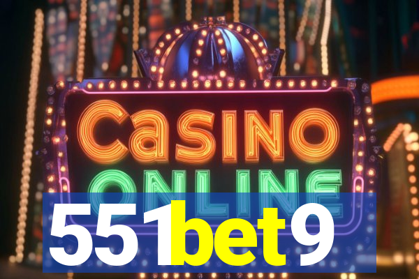 551bet9