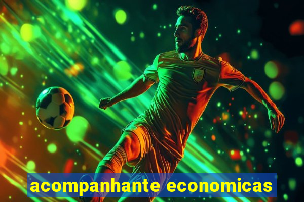 acompanhante economicas