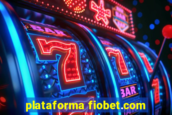 plataforma fiobet.com