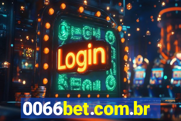 0066bet.com.br