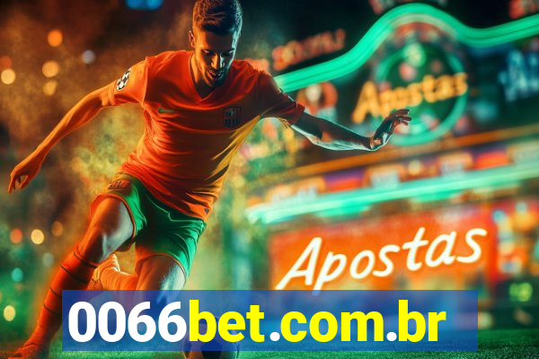 0066bet.com.br
