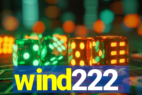 wind222