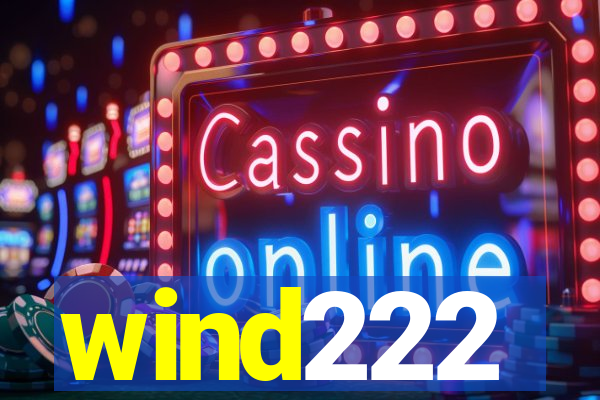wind222