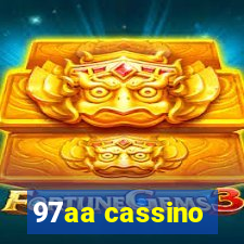 97aa cassino