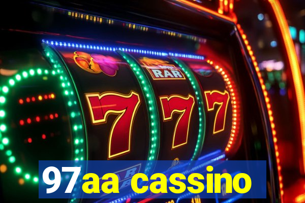 97aa cassino