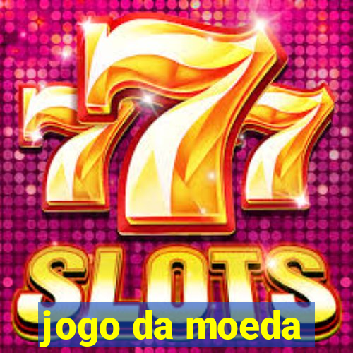 jogo da moeda