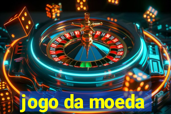 jogo da moeda