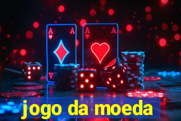 jogo da moeda