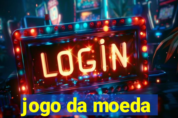 jogo da moeda