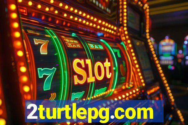 2turtlepg.com