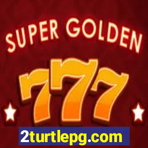 2turtlepg.com