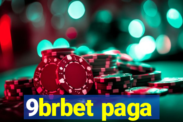 9brbet paga