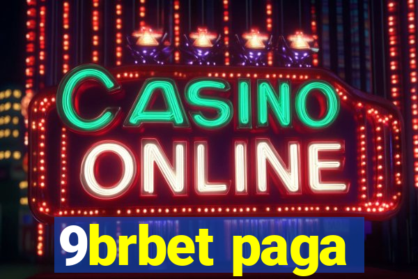 9brbet paga