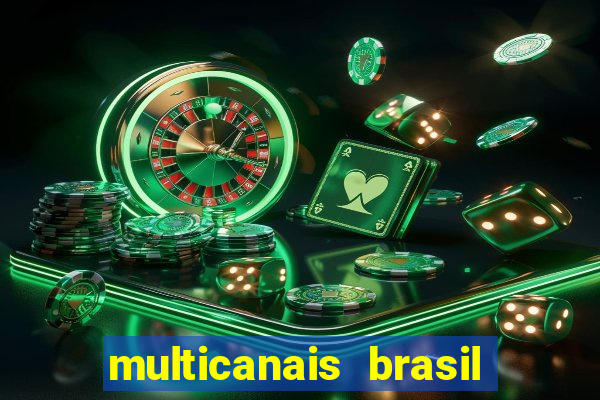 multicanais brasil vs uruguai