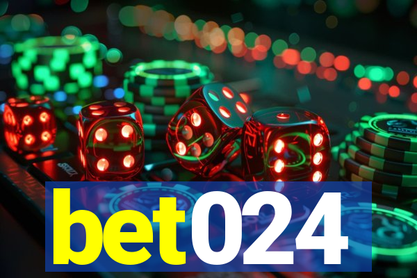 bet024