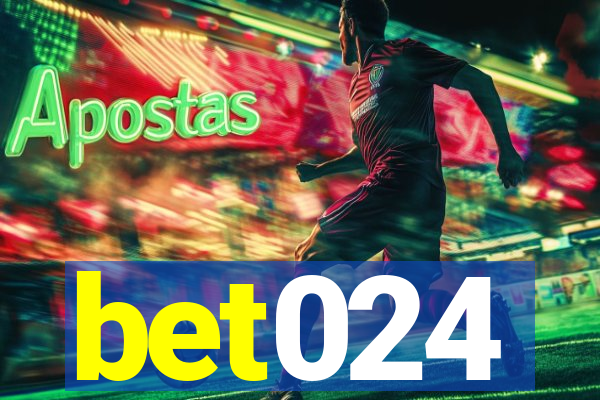 bet024