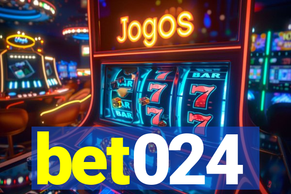 bet024