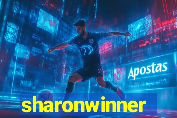 sharonwinner