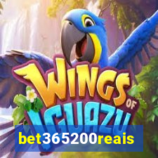 bet365200reais