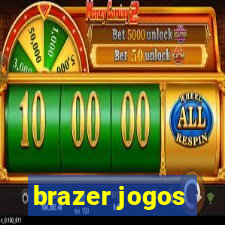 brazer jogos